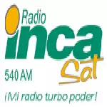 Logo Radio Inca - Perú, Lima, Lima