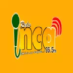 Radio Inca 96.5 fm - Perú, Cajamarca, Cajamarca-logo