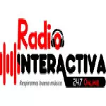 Radio Interactiva - Perú, Lima, Lima-logo