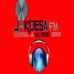 Логотип Radio Jakdesa Fm - Haïti, Sud-Est, Jacmel