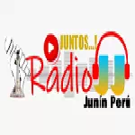 Radio Jj Junin - Perú, Junin, Junín logo
