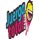 Radio Juerga Total - Perú, San Martín, San Martín logo