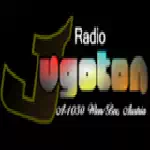 Radio Jugoton - Austria, Wien logo
