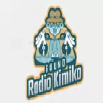 Radio Kimiko - Curaçao, Willemstad 로고