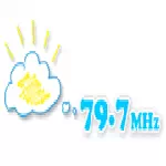 Radio Kishiwada - Japan, Osaka-Logo