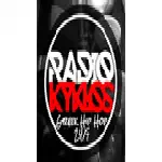 Лого Radio Kyklos - Ελλάδα, Αθήνα