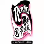 Radio La Bipolar - Nicaragua, Región Autónoma de la Costa Caribe Sur, Bluefieldsのロゴ