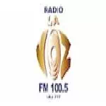Logo Radio La Voz - Perú, Junin, Jauja