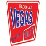 Radio Las Vegas - Perú, Cusco, Cuzco-Logo