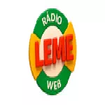 Radio Leme Web - Brasil, São Paulo, Leme-logotyp