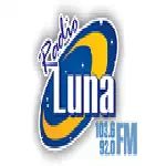 Logo Radio Luna - Chile, Metropolitana, Paine