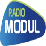 Logo Radio MODUL - France, Auvergne-Rhône-Alpes, Souzy