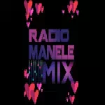 Radio Manele Mix Romania - România, Bucureşti, București-logotyp