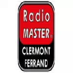 Logo Radio Master Clermont-Ferrand - France, Auvergne-Rhône-Alpes, Clermont-Ferrand
