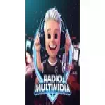 Radio Multimidia Web - Brasil, Pernambuco, Palmares loqosu