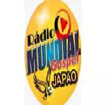 Radio Mundial Gospel Japao - Japan, Tokyo 로고