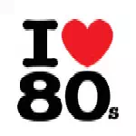 Radio Music80s Stereo - Perú, Lima, Lima logo