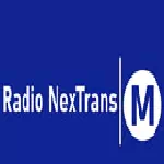 Λογότυπο Radio NexTrans M - Северна Македонија, Скопје