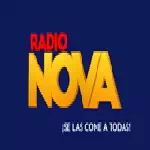 Radio Nova - Lima - Perú, Lima, Lima logo