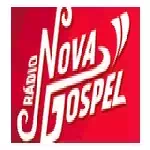 Radio Nova Gospel - Brasil, Tocantins, Wanderlândia logo