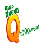 Radio Nueva Q - Perú, Lima, Lima logó