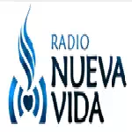 Лагатып Radio Nueva Vida - Guatemala, Quetzaltenango, Quetzaltenango