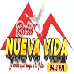 Radio Nueva Vida - Cusco - Perú, Cusco, Colquepata logo