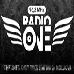 Radio ONE - Молдова, Chișinău Municipality, Кишинёв logo