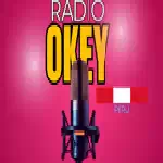 Radio Okey - Perú, Arequipa logo