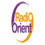 Radio Orient - Lebanon, Beyrouth, Beirut logo