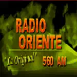 โลโก้ Radio Oriente - Perú, Lima, Lima