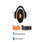 Logo Radio Oxygen - Ελλάδα, Κεντρική Μακεδονία, Θεσσαλονίκη