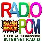 โลโก้ Radio PCM Hit 2 Remix - Australia, Queensland, north-toowoomba