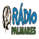 Radio Palmares - Brasil, Pernambuco, Palmares logo