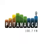 Logo Radio Patamarca - Perú, Junin, San Pedro