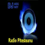 Radio Pitesteanu - România, Argeş, Pitești logo