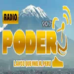 Radio Poder Arequipa - Perú, Arequipa, Arequipa logo