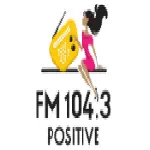Radio Positive - Georgia, T’bilisi, Tbilisi logo