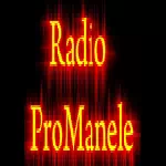 Logo Radio Pro Manele - România, Buzău, Buzău