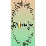 Radio ROstalgic Romania - România, Bucureşti, București logo