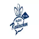 โลโก้ Radio Radieschen - Austria, Wien