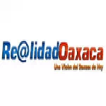 Radio Realidad - México, Oaxaca, Oaxaca logo