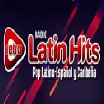 Radio Retro Latin Hits (Pop Latino) - Perú, Lima, Lima logo