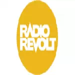 Radio Revolt - Norge, Trøndelag, Trondheim logo