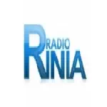 Radio Rinia 98.4 FM - Kosovo, Гњилане logo