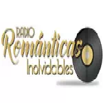 โลโก้ Radio Romanticas Inolvidables - Perú, Lima, Lima
