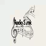 Radio S .mk - Северна Македонија, Соколарциのロゴ