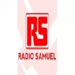 Λογότυπο Radio Samuel - Nicaragua, Managua, Managua
