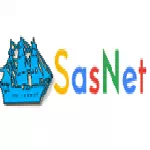Radio SasNet - România, Bucureşti, București logo
