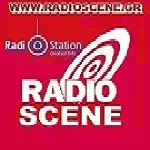 Logo Radio Scene - Ελλάδα, Αττική, Αθήνα